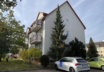 Wohnung Wurzen - 2 Zimmer, 51 m&sup2;, 315&euro; | Angebot:25381785