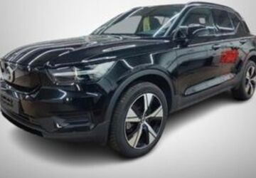 Volvo XC40 61.900 km 27.000 &euro; Leipzig 04179