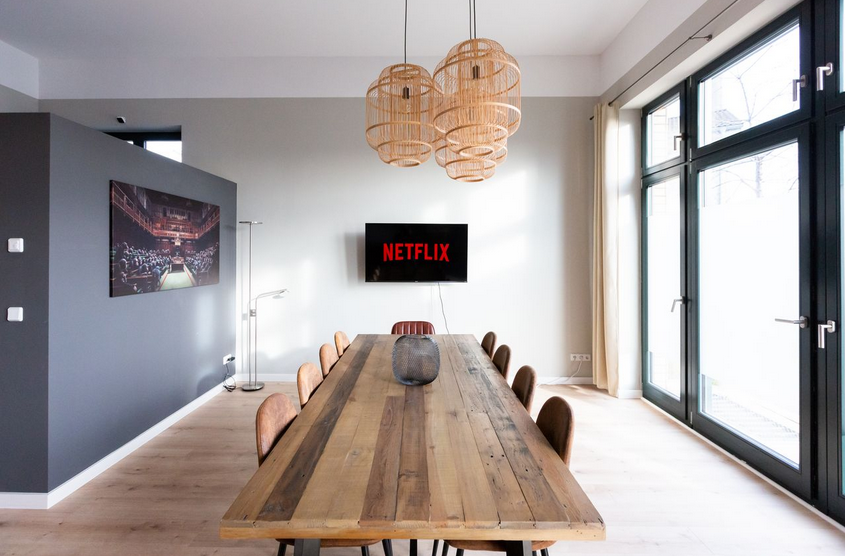 Etagenwohnung Leipzig Nordost - 4 Zimmer, 110 m&sup2;, 1.350&euro; | Angebot:27429078