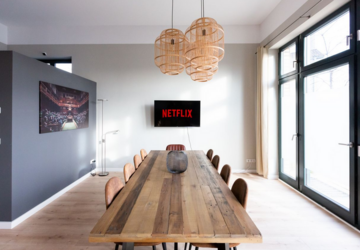Wohnung Leipzig Nordost - 4 Zimmer, 110 m&sup2;, 1.350&euro; | Angebot:27429078