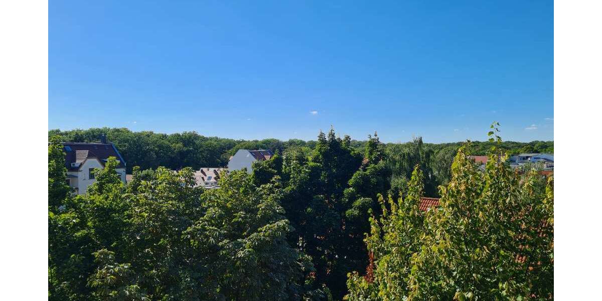 Etagenwohnung Leipzig Süd - 2 Zimmer, 47 m&sup2;, 590&euro; | Angebot:27283003