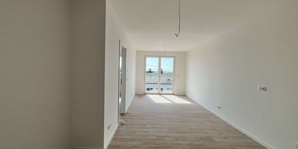 Etagenwohnung Delitzsch - 2 Zimmer, 48 m&sup2;, 649&euro; | Angebot:21415135