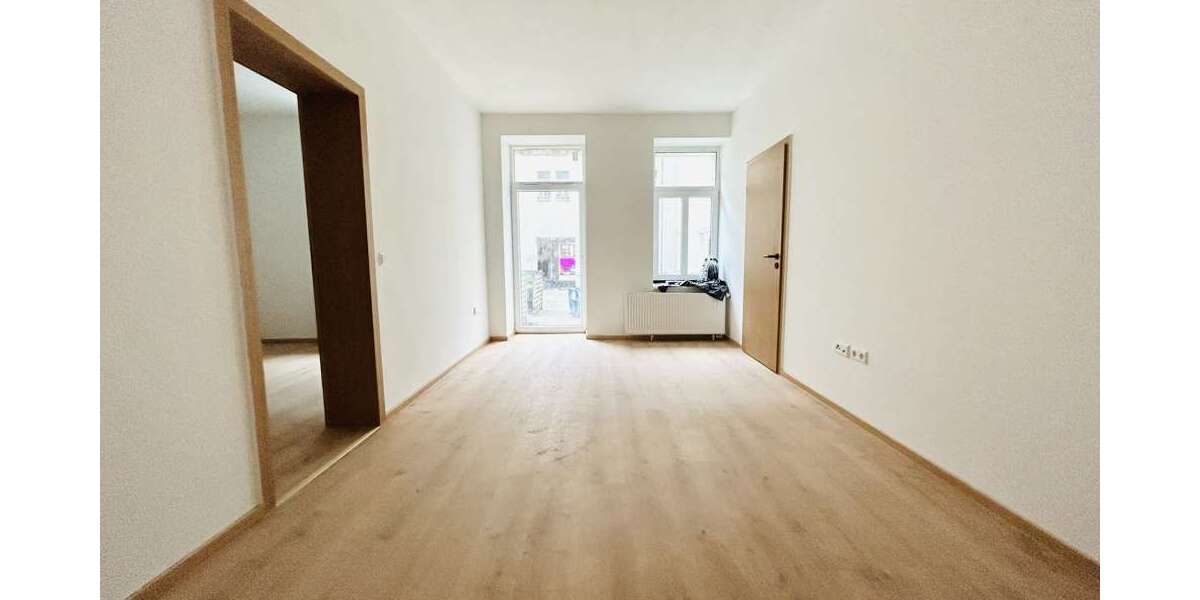 Etagenwohnung Leipzig / Leipzig Südvorstadt Leipzig Südvorstadt - 2 Zimmer, 52 m&sup2;, 700&euro; | Angebot:27299054