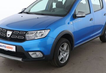 Dacia Sandero 77.356 km 8.570 &euro; Leipzig 04328
