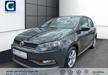 VW Polo 84.106 km 9.830 &euro; Wurzen 04808