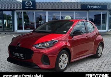 Mazda 2 Hybrid 15.343 km 20.990 &euro; Leipzig 04178