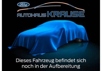 Ford Tourneo Courier 8.526 km 24.800 &euro; Machern 04827