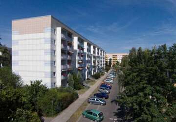 Wohnung Leipzig Lausen-Grünau - 3 Zimmer, 69 m&sup2;, 555&euro; | Angebot:27680306