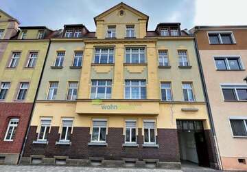 Wohnung Wurzen - 2 Zimmer, 64 m&sup2;, 430&euro; | Angebot:27632443