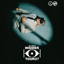 SKI AGGU - INSIDER TOUR 2027 14.02.2027 Live Music Hall