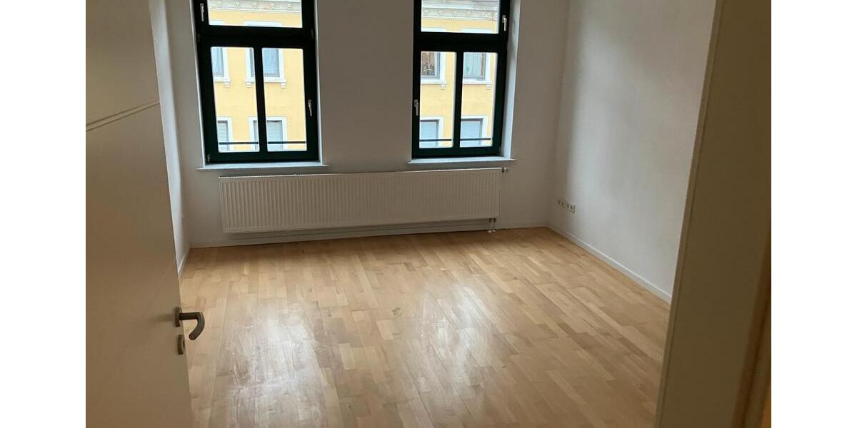Etagenwohnung Leipzig Ost - 4 Zimmer, 78 m&sup2;, 950&euro; | Angebot:27537443