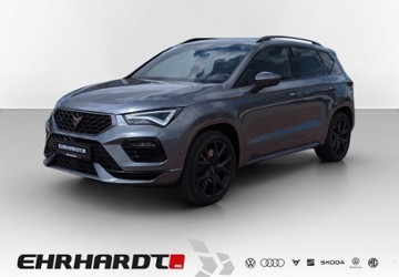 Cupra Ateca 15.230 km 42.750 &euro; Leipzig 04129