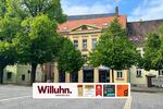 Etagenwohnung Delitzsch - 3 Zimmer, 82 m&sup2;, 1.075&euro; | Angebot:26664444