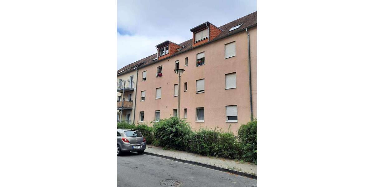 Etagenwohnung Leipzig Neulindenau - 2 Zimmer, 54 m&sup2;, 459&euro; | Angebot:27339346