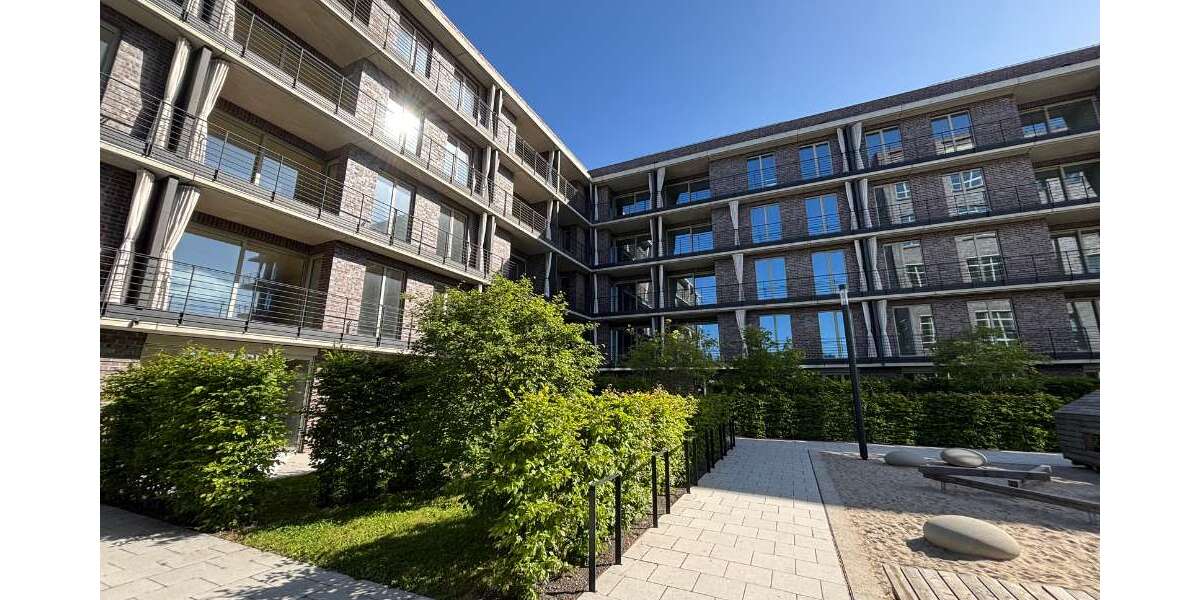 Etagenwohnung Leipzig Neulindenau - 2 Zimmer, 88 m&sup2;, 1.413&euro; | Angebot:25598448