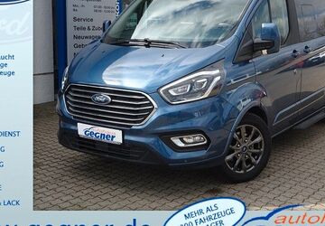 Ford Tourneo Custom 39.500 km 34.840 &euro; Eilenburg 04838