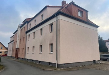 Wohnung Sandersdorf-Brehna Glebitzsch - 2 Zimmer, 300&euro; | Angebot:22225710