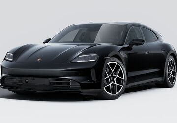 Porsche Taycan 8.900 km 114.800 &euro; Leipzig 04356