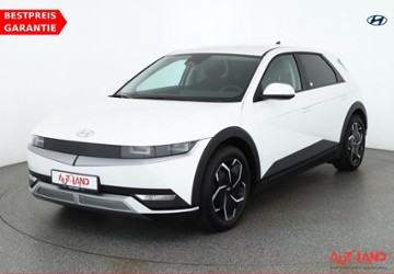 Hyundai IONIQ 5 39.995 km 27.990 &euro; Brehna 06796