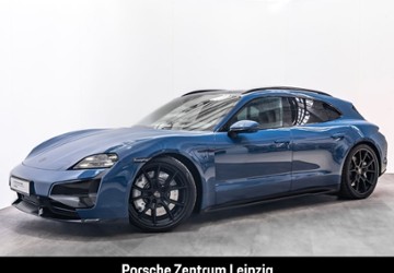Porsche Taycan 33.601 km 136.800 &euro; Leipzig 04356