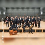 Callum Au trifft Big Band der Bundeswehr