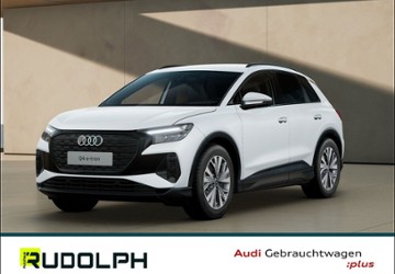 Audi Q4 e-tron 16.060 km 38.930 &euro; Merseburg 06217