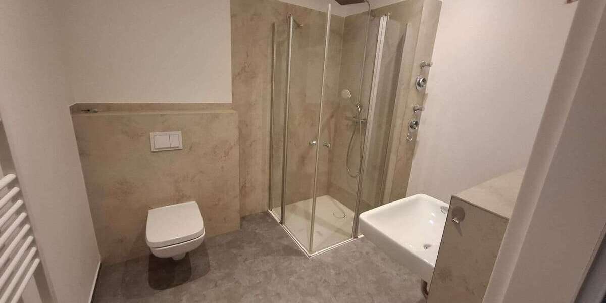 Etagenwohnung Böhlen OT Gaulis Gaulis - 2 Zimmer, 62 m&sup2;, 434&euro; | Angebot:27287963